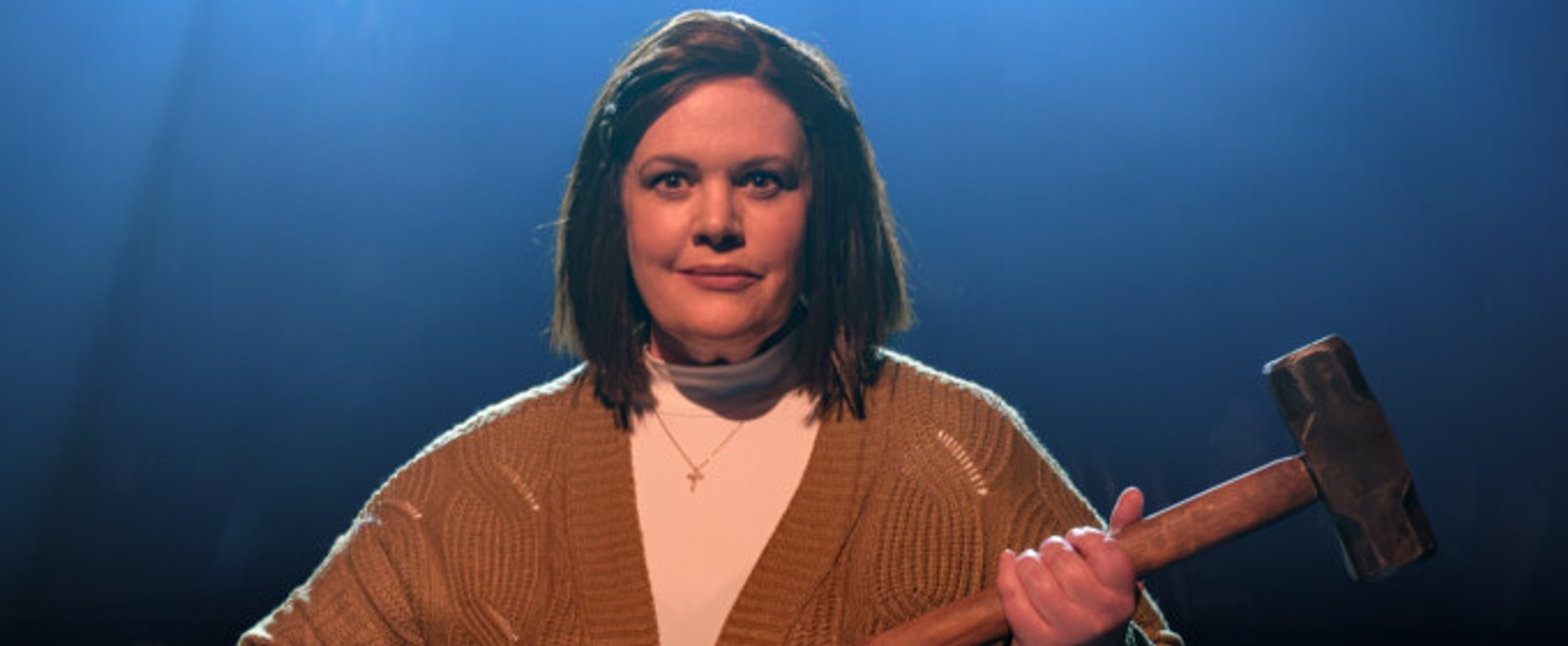 Review: MISERY at Derby Dinner Playhouse