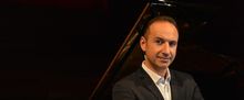 Simon Trpčeski Will Perform With the Palm Beach Symphony
