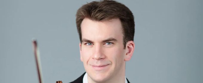 Cellist Edward Arron to Perform Chamber Music at Park Theatre