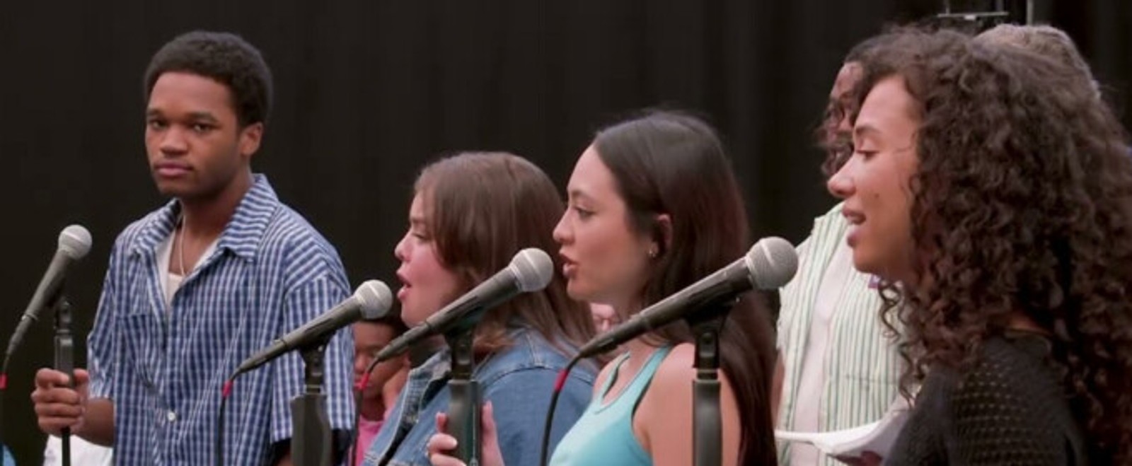 Video: Milwaukee Rep Previews Music From FOOTLOOSE THE MUSICAL
