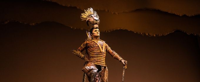 Photos: First Look at New Cast Members of THE LION KING North American Tour! Photos