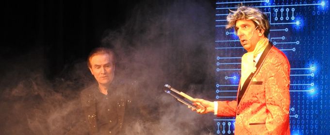 The Broadway Magic Hour Unveils August 2026 Performances at Broadway Comedy Club