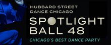 Hubbard Street Dance Chicago to Honor Aszure Barton, Charlie Gardner and Patti Eylar 