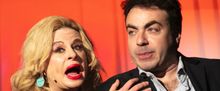 THE JACKIE MASON MUSICAL to Play Actors Temple Theatre in NYC