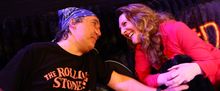SHOOTING STAR: A ROCK & ROLL JOURNEY THROUGH CANCER to Play Limited Run at The Actors