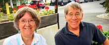 Interview: A WICKED CONNECTION: Carol de Giere on Documenting the Legacy of Stephen S