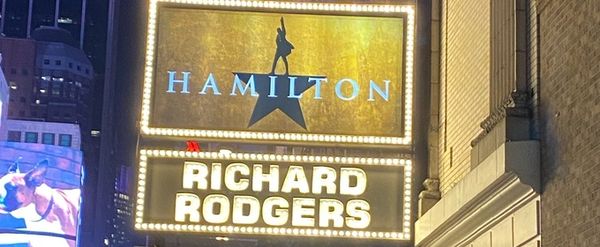 Student Blog: My Sit Down Conversation With Darnell Abraham