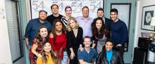 Isabelle McCalla, Shereen Pimentel and More Sing The Music Of Ben Caplan at Feinstein