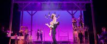 Final Cast Set For DIRTY DANCING UK Tour