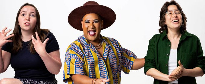 Eboni Booth, Roger Q. Mason and More to Headline PlayPenn's 2026 New Play Development Conference