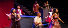 First look at Imagine Productions’ MEMPHIS