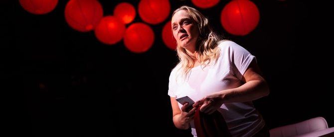 Review: JOBSWORTH, Park Theatre