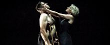 First Look at MISSING JULIE at THEATR CLWYD
