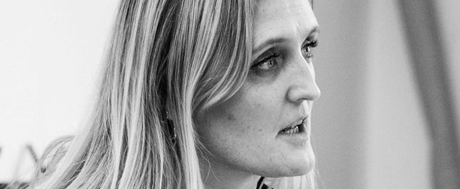 Guest Blog: Director Kirsty Patrick Ward on Collaboration, Rejuvenation and Development of MANIC STREET CREATURE