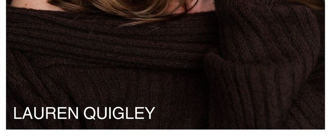 Interview: Lauren Quigley of ESCAPE TO MARGARETAVILLE at Cornwell's Dinner Theatre, Turkeyville, USA