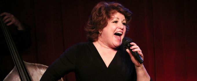 Photos: Jim Caruso's Cast Party Remains A NYC Talent Goldmine! Photos