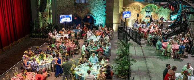 Florida Theatre Ball Raises Over $200,000 for Jacksonville Nonprofit Venue