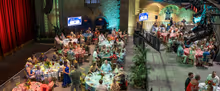 Florida Theatre Ball Raises Over $200,000 for Jacksonville Nonprofit Venue