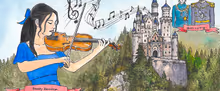SLEEPING BEAUTY AND THE ORCHESTRA to Bow at Palm Beach Symphony