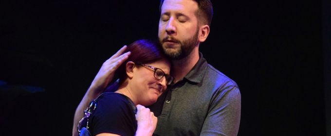 Photos: First Look At the World Premiere of UNRETOUCHED At The Studio Photos
