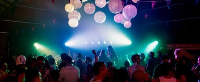 LA RONDE and BRIEFS Among First Shows Set For Season Two at Spiegel Haus Melbourne