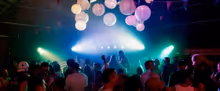 LA RONDE and BRIEFS Among First Shows Set For Season Two at Spiegel Haus Melbourne