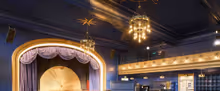 BOOTLEGGER'S BALL Immerses Audiences in 1920s Seattle Speakeasy