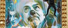 Giovanni Rodriguez to Stage THE EXECUTION OF GIOVANNI RODRIGUEZ in London