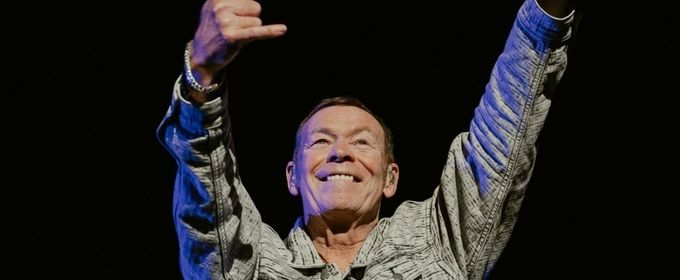 UB40 FEATURING ALI CAMPBELL to Perform at bergenPAC