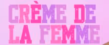 iO Theater Will Present CRÈME DE LA FEMME: Chicago's First All-Femme Improv Festival