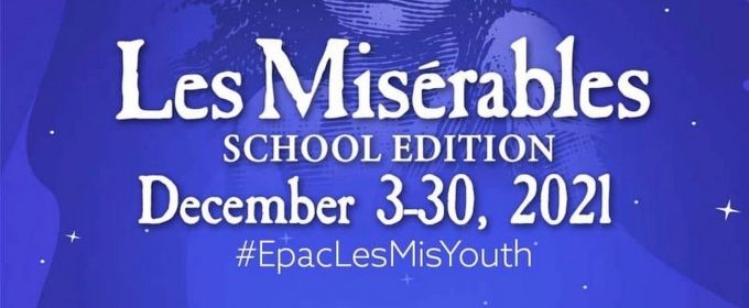 BWW Interview: Brett Devlin & Ben Galosi of LES MISERABLES-SCHOOL EDITION at EPA Photos