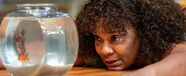 Review: Birthday Candles at 1st Stage