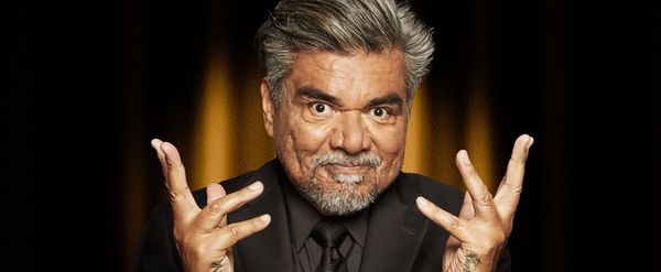 George Lopez Will Bring Stand-Up Comedy Tour to Paramount Theatre in Denver