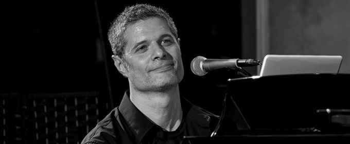Tom Kitt to Perform at MUSIC MONDAYS at Bay Street Theater in Sag Harbor