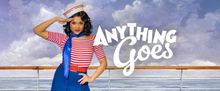 ANYTHING GOES To Open The Carnegie’s 2026 Season In Partnership With University Of 