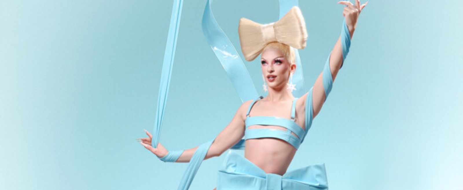 Miz Cracker to Bring MIZCHIEF! to The Cutting Room