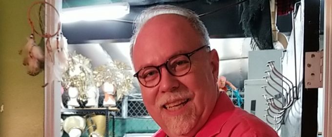 BWW Spotlight Series: Meet Shon LeBlanc, Owner of The Costume House in NoHo Photos