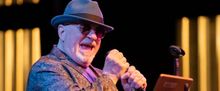 AN IRISH HEARTBEAT: Van Morrison Tribute Returns to Raue Center in 2026