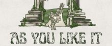 AS YOU LIKE IT to Open at Reservoir Park in Free Shakespeare in the Park