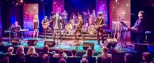The Killer Vees Will Present I AM, HE SAID at Moss Center in Tribute to Neil Diamond