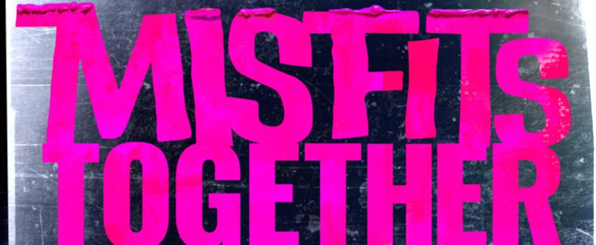 Bastille's Dan Smith to Write New Marilyn Monroe and Arthur Miller Musical MISFITS TOGETHER Photo
