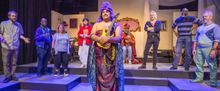 NOISE at Wilbury Theatre Group