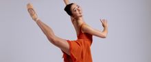 Ballet Theatre of Maryland and Full Circle Dance Company to Perform LINEAGE