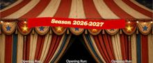 Placer Repertory Theater Reveals UNMASKING THE SHADOW Season Lineup