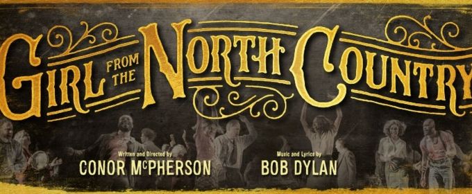 BWW REVIEW: More Play With Music Than Musical, GIRL FROM THE NORTH COUNTRY Sets  Photos