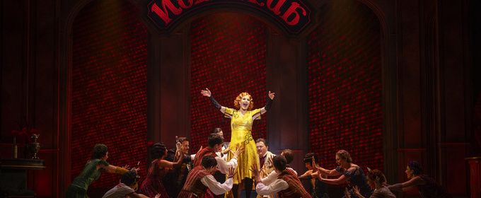ANASTASIA Will Open in Sydney This Week at Sydney Lyric Theatre
