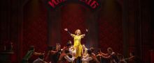 ANASTASIA Will Open in Sydney This Week at Sydney Lyric Theatre
