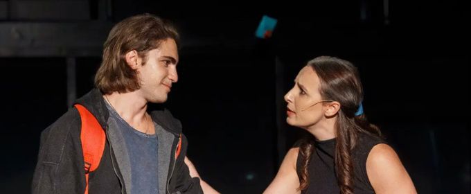 Review: NEXT TO NORMAL at Hudson Backstage Theatre