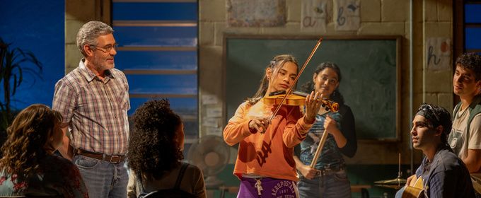 Review: BASURA at Alliance Theatre