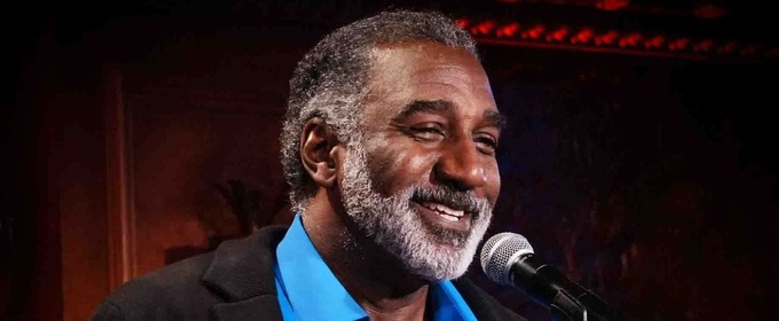 Tony-Nominee Norm Lewis to Host ONE NIGHT ONLY Gala at Studio Tenn